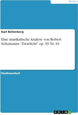 Buchcover