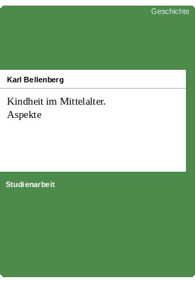 Buchcover