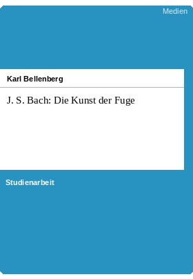 Buchcover