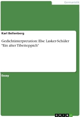 Buchcover